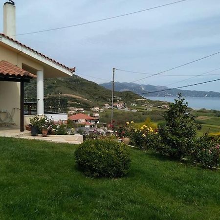 Villa Roses-Муртери Экстерьер фото