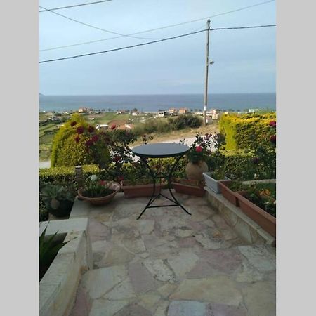 Villa Roses-Муртери Экстерьер фото