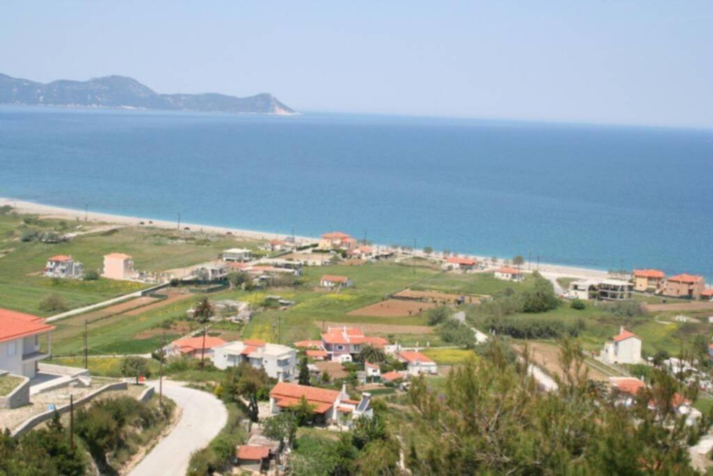 Villa Roses-Муртери Экстерьер фото